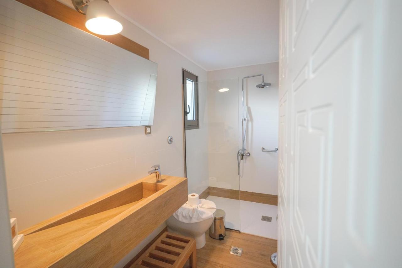 Flamingos Hotel Apartments Като Дарацо Екстериор снимка
